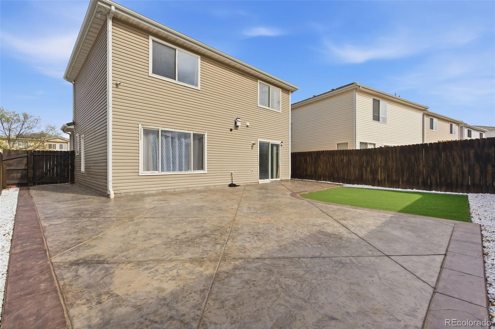 MLS Image #17 for 3983  jericho street,denver, Colorado