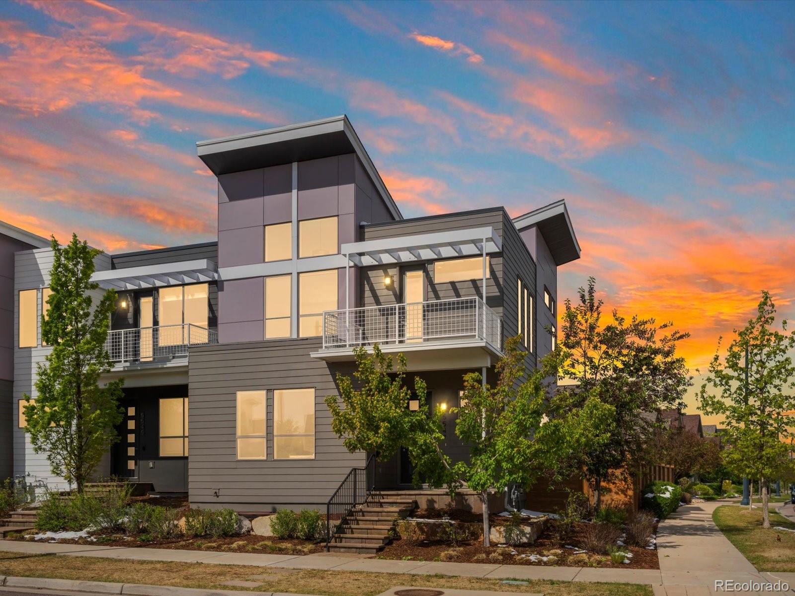 MLS Image #0 for 5547  valentia street,denver, Colorado