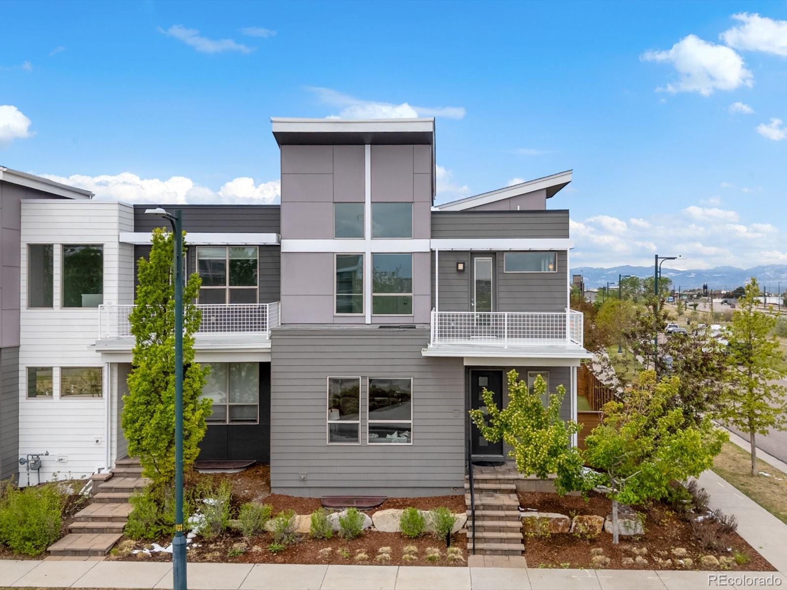 MLS Image #1 for 5547  valentia street,denver, Colorado