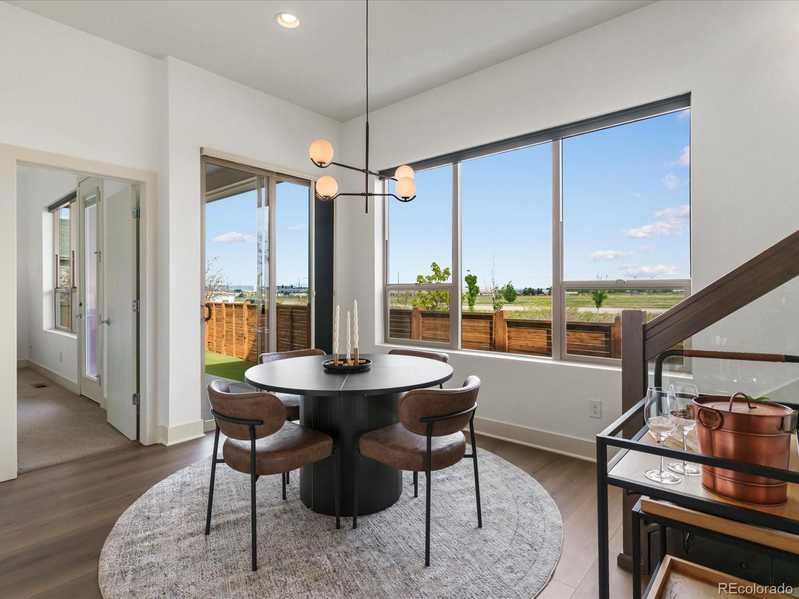 MLS Image #15 for 5547  valentia street,denver, Colorado