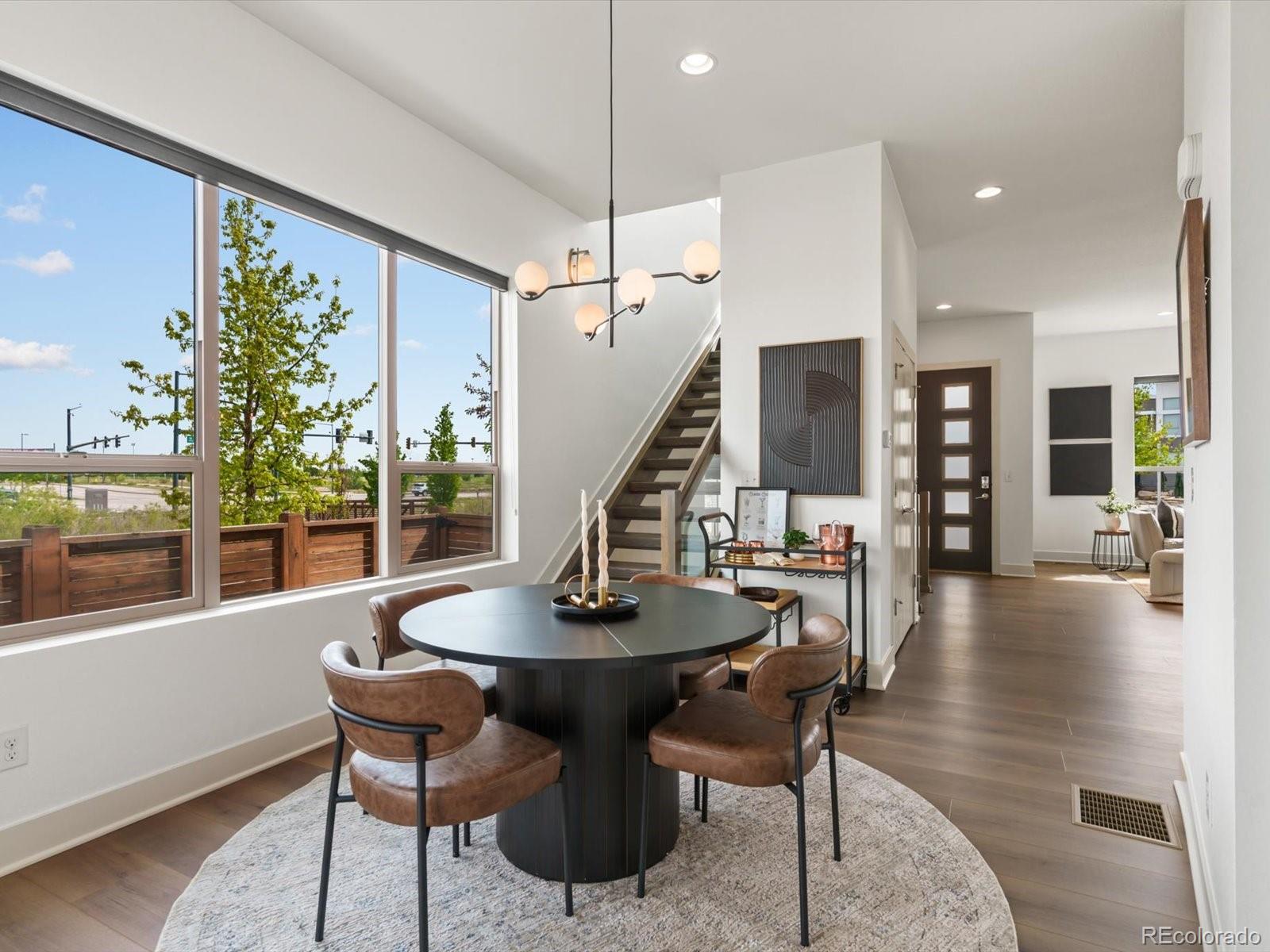 MLS Image #16 for 5547  valentia street,denver, Colorado
