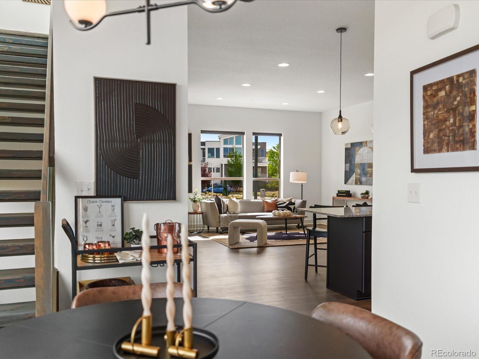 MLS Image #18 for 5547  valentia street,denver, Colorado