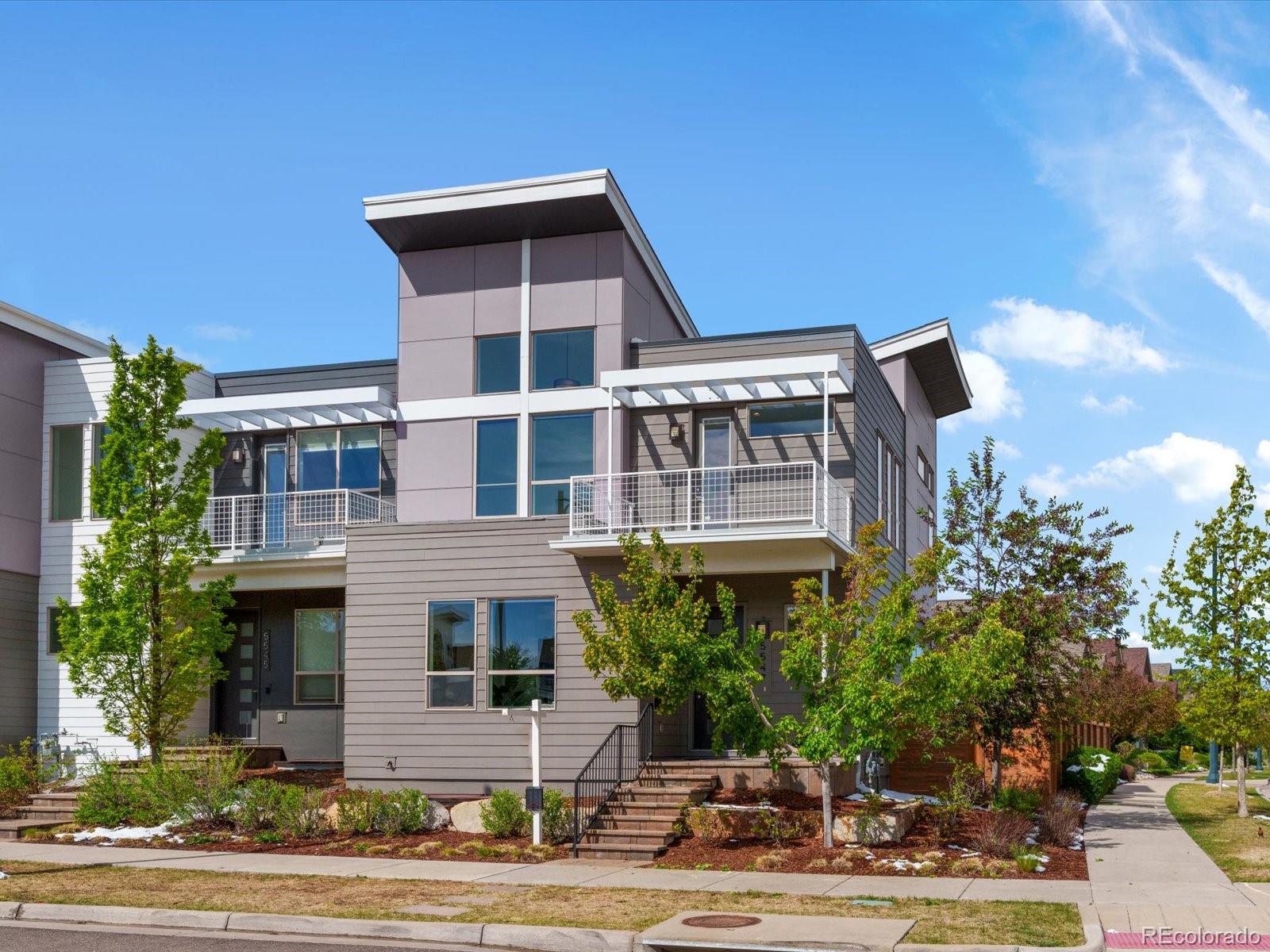 MLS Image #2 for 5547  valentia street,denver, Colorado