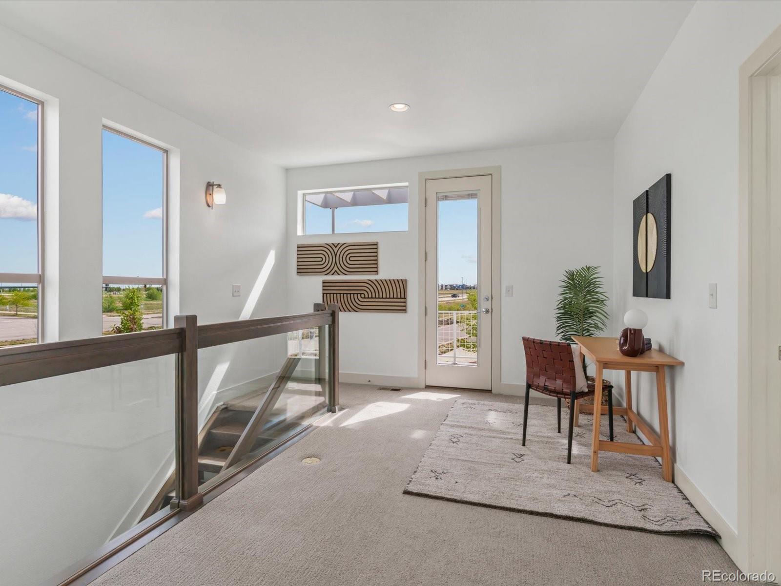 MLS Image #27 for 5547  valentia street,denver, Colorado