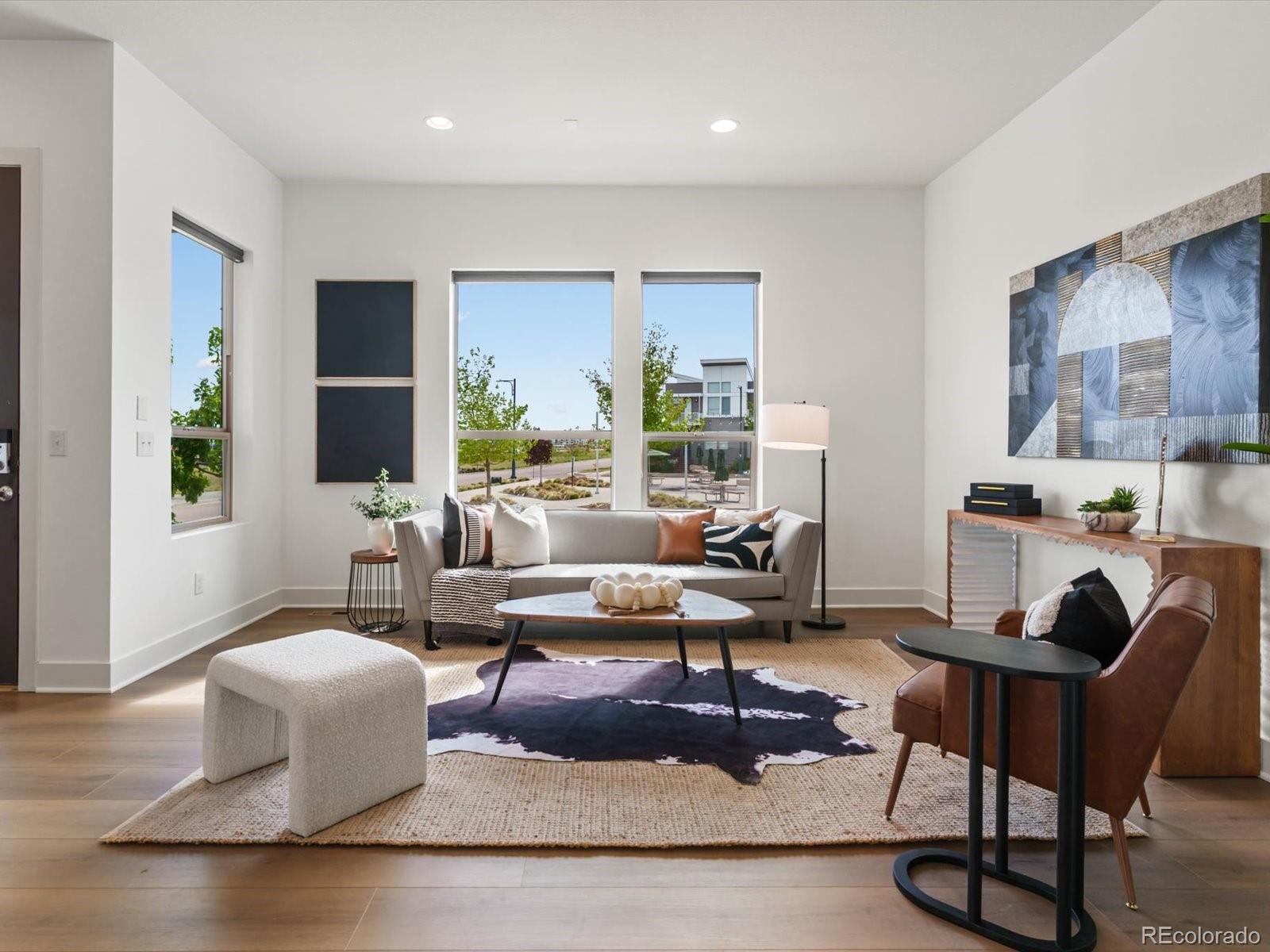 MLS Image #4 for 5547  valentia street,denver, Colorado