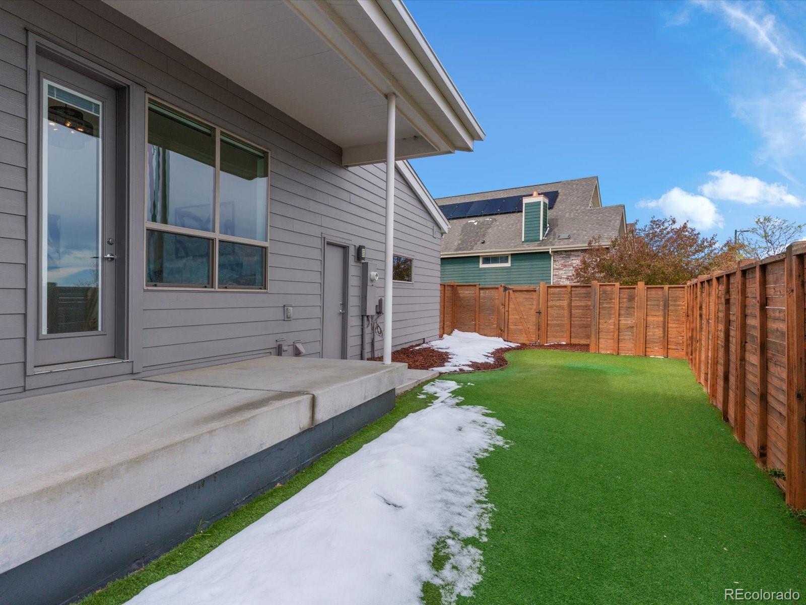 MLS Image #40 for 5547  valentia street,denver, Colorado