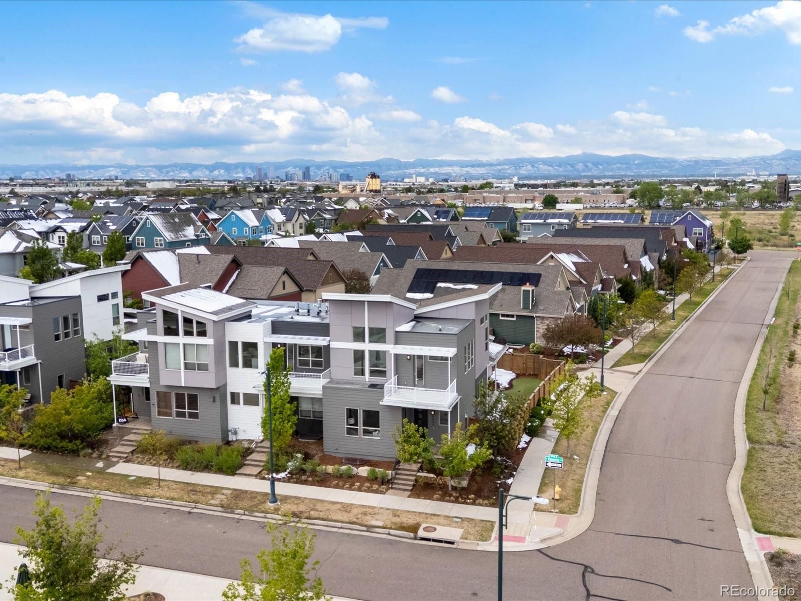 MLS Image #41 for 5547  valentia street,denver, Colorado