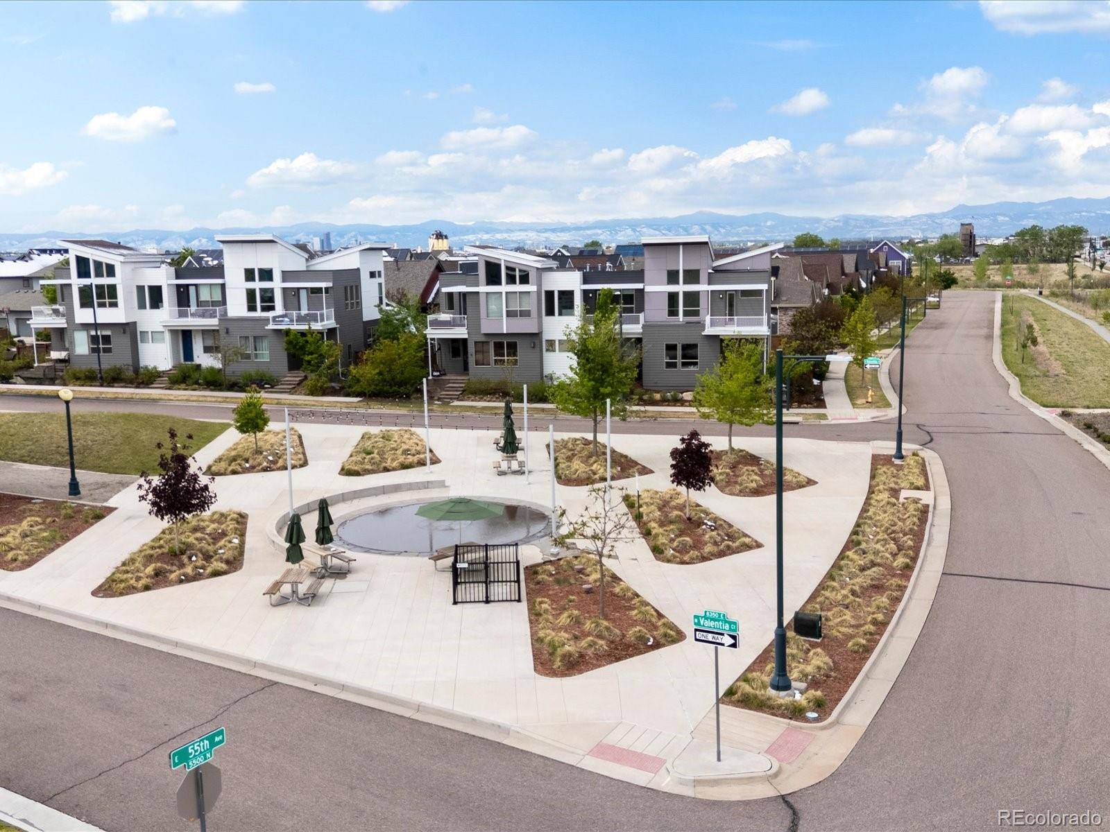 MLS Image #42 for 5547  valentia street,denver, Colorado