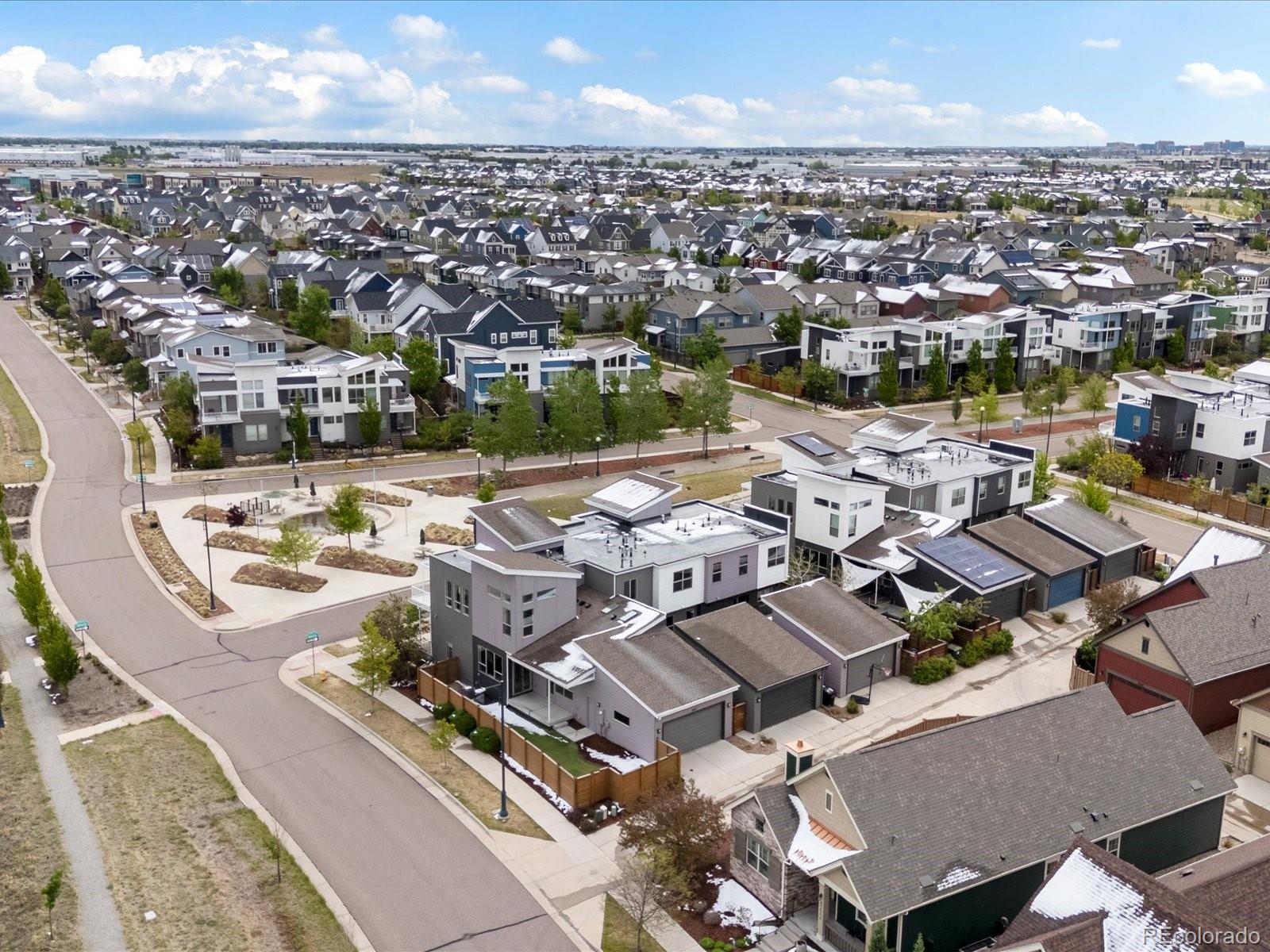 MLS Image #43 for 5547  valentia street,denver, Colorado
