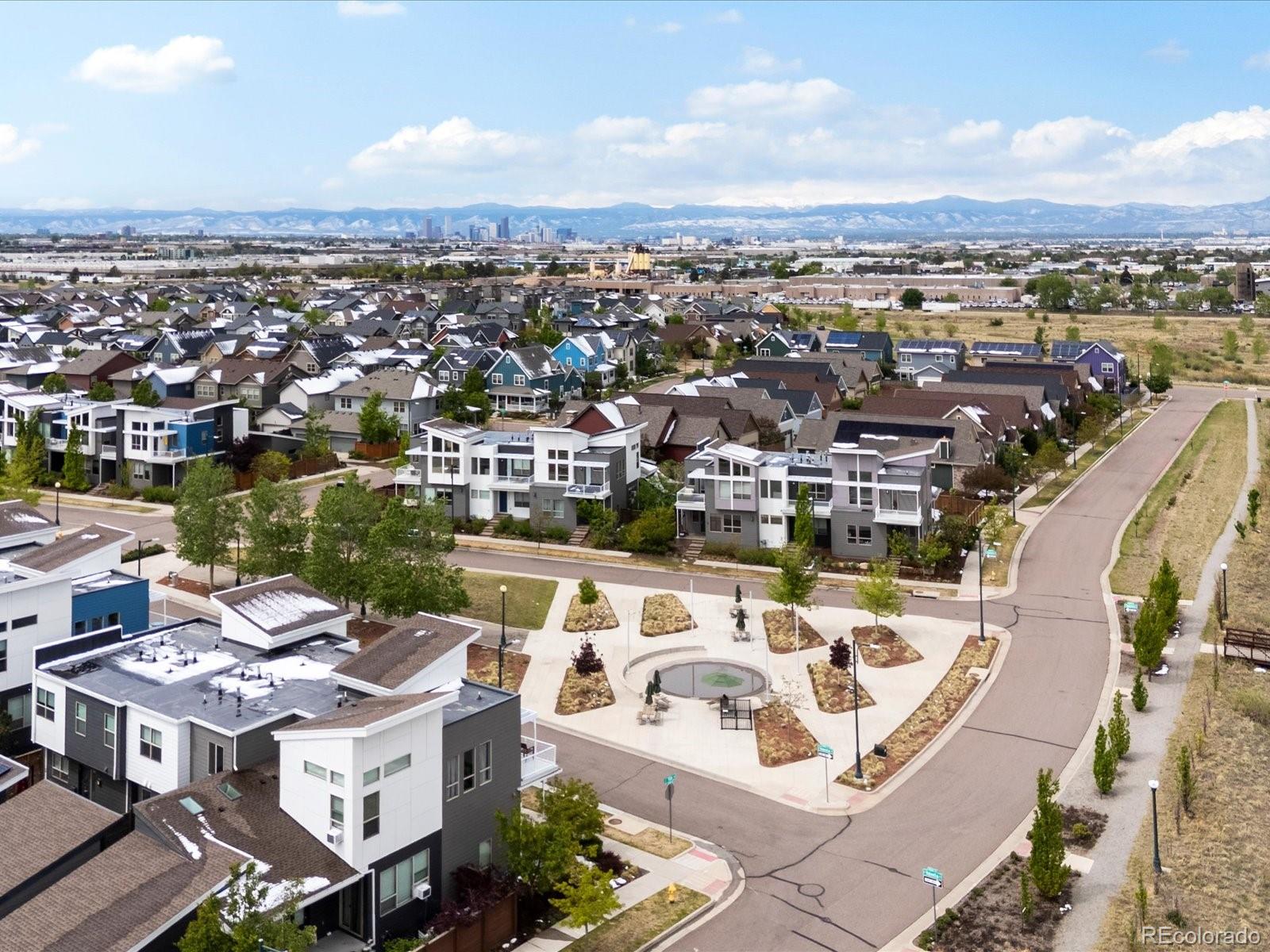 MLS Image #44 for 5547  valentia street,denver, Colorado