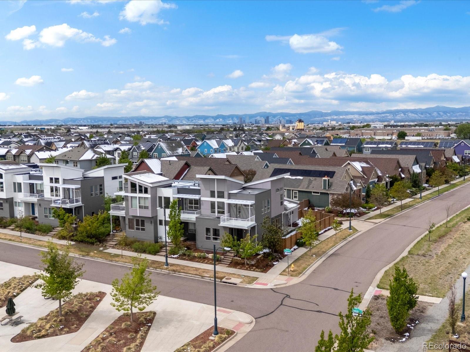 MLS Image #45 for 5547  valentia street,denver, Colorado