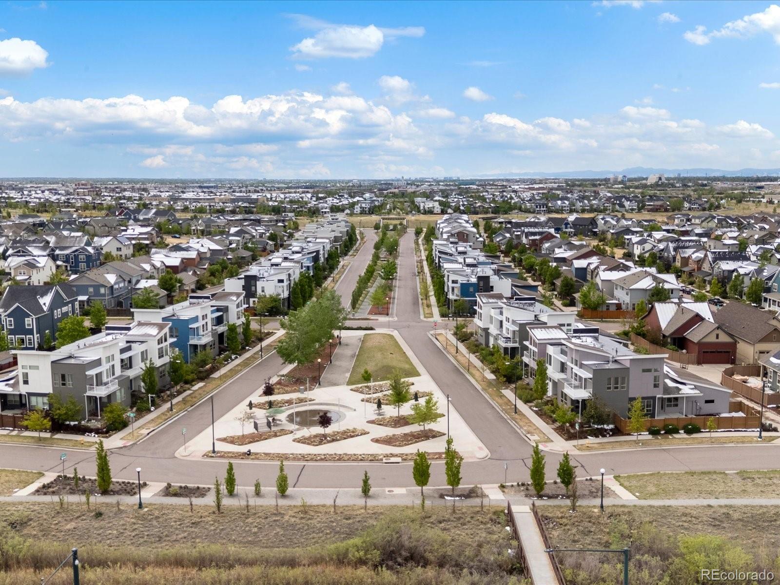 MLS Image #46 for 5547  valentia street,denver, Colorado