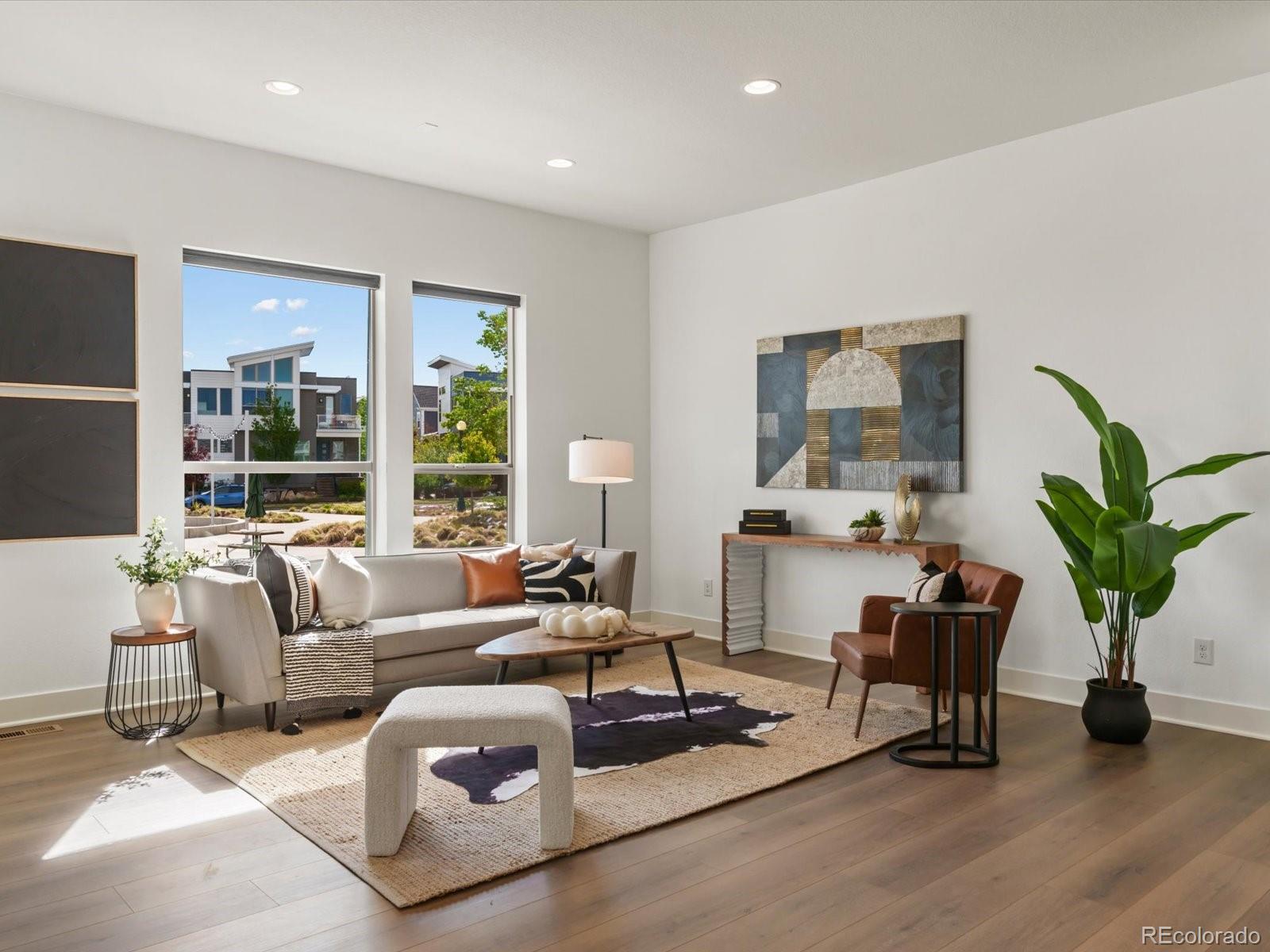 MLS Image #5 for 5547  valentia street,denver, Colorado