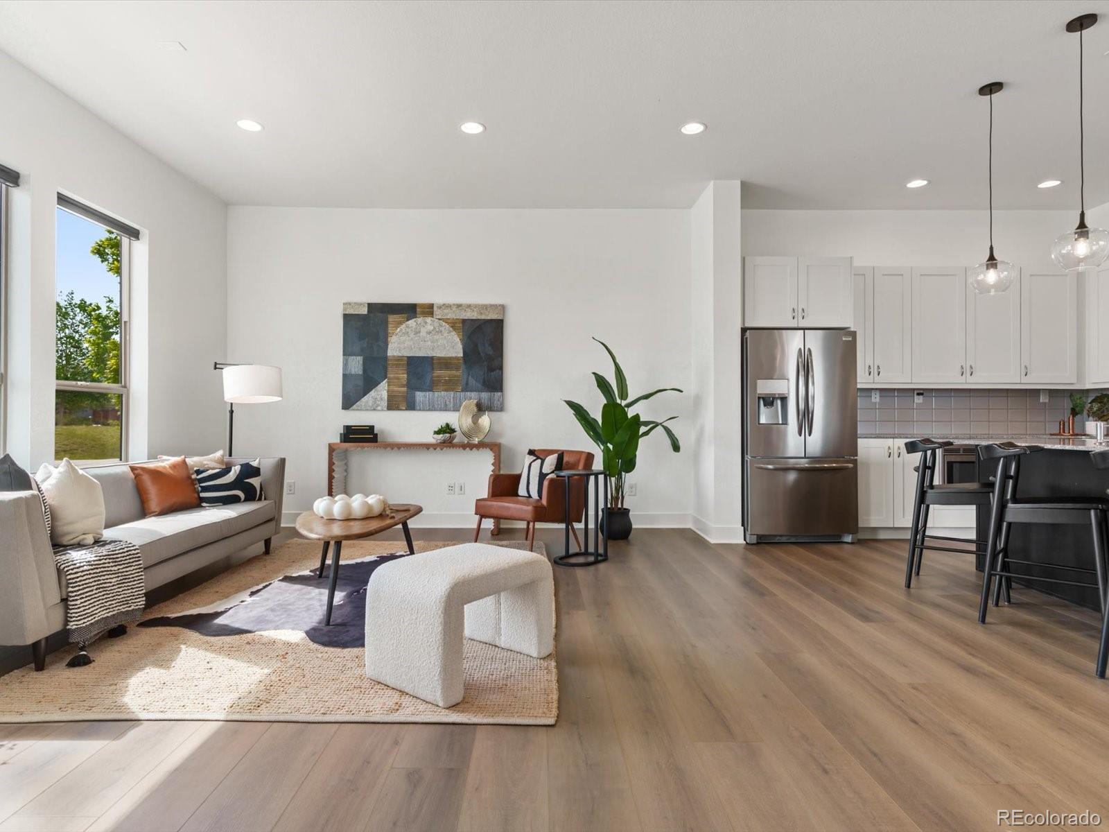 MLS Image #6 for 5547  valentia street,denver, Colorado