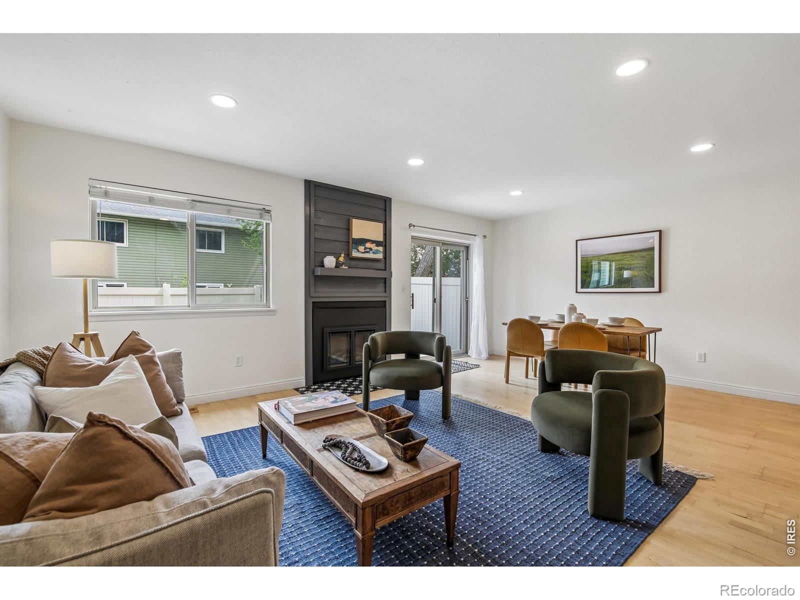 MLS Image #1 for 1512  seneca circle,lafayette, Colorado