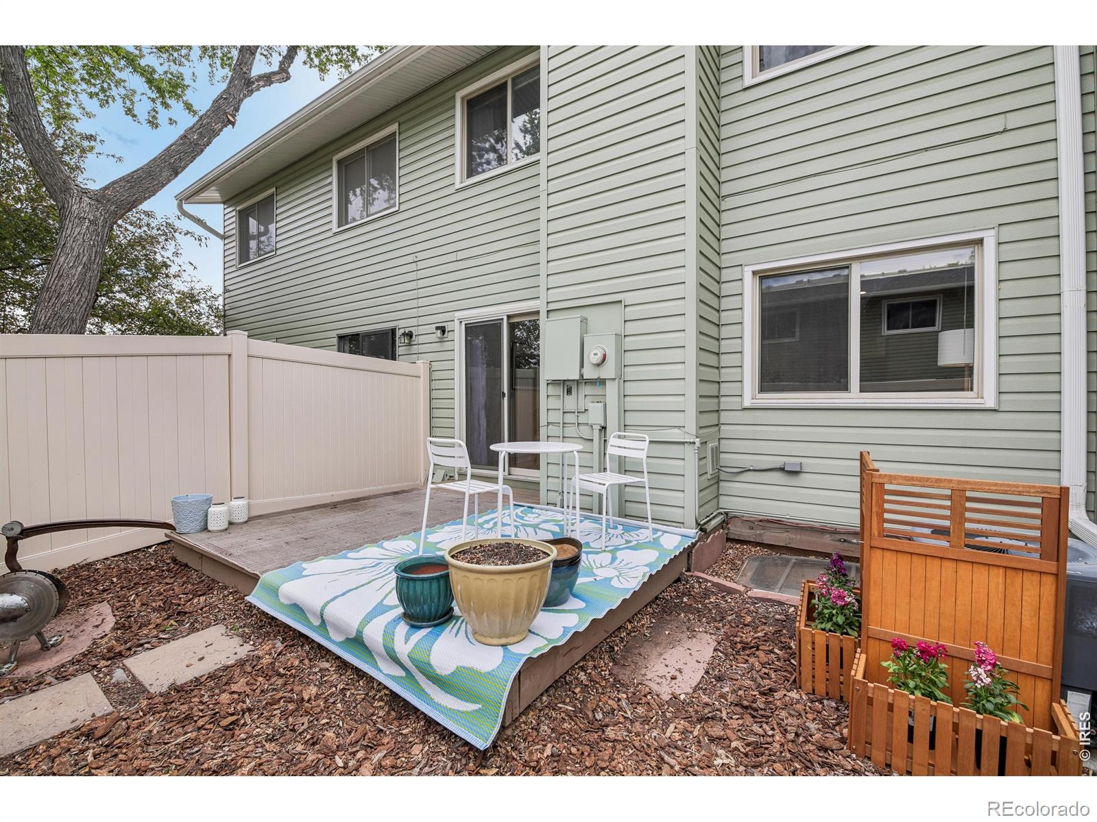 MLS Image #24 for 1512  seneca circle,lafayette, Colorado
