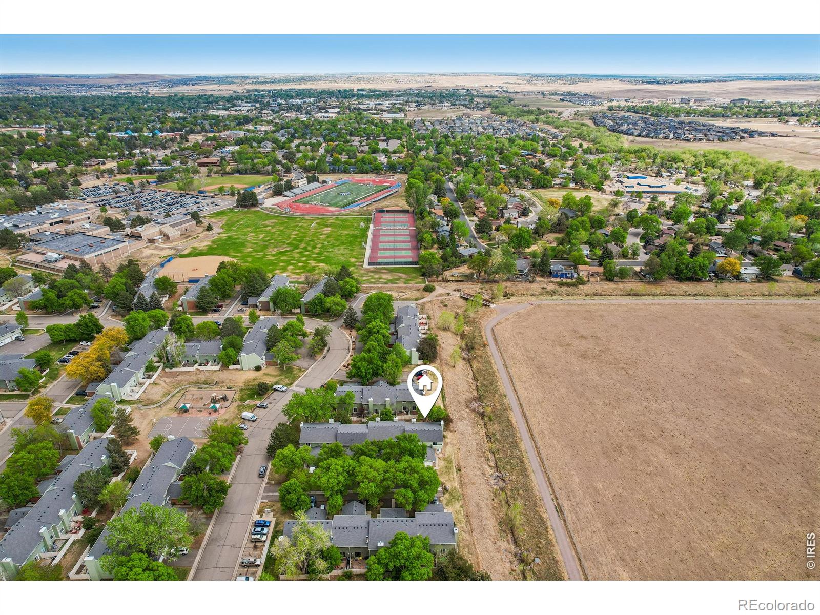 MLS Image #28 for 1512  seneca circle,lafayette, Colorado