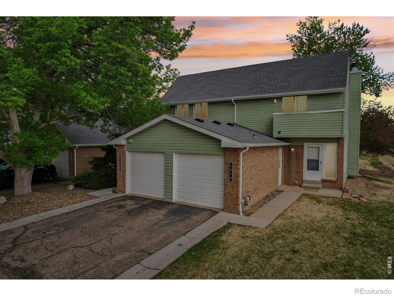 MLS Image #29 for 1512  seneca circle,lafayette, Colorado