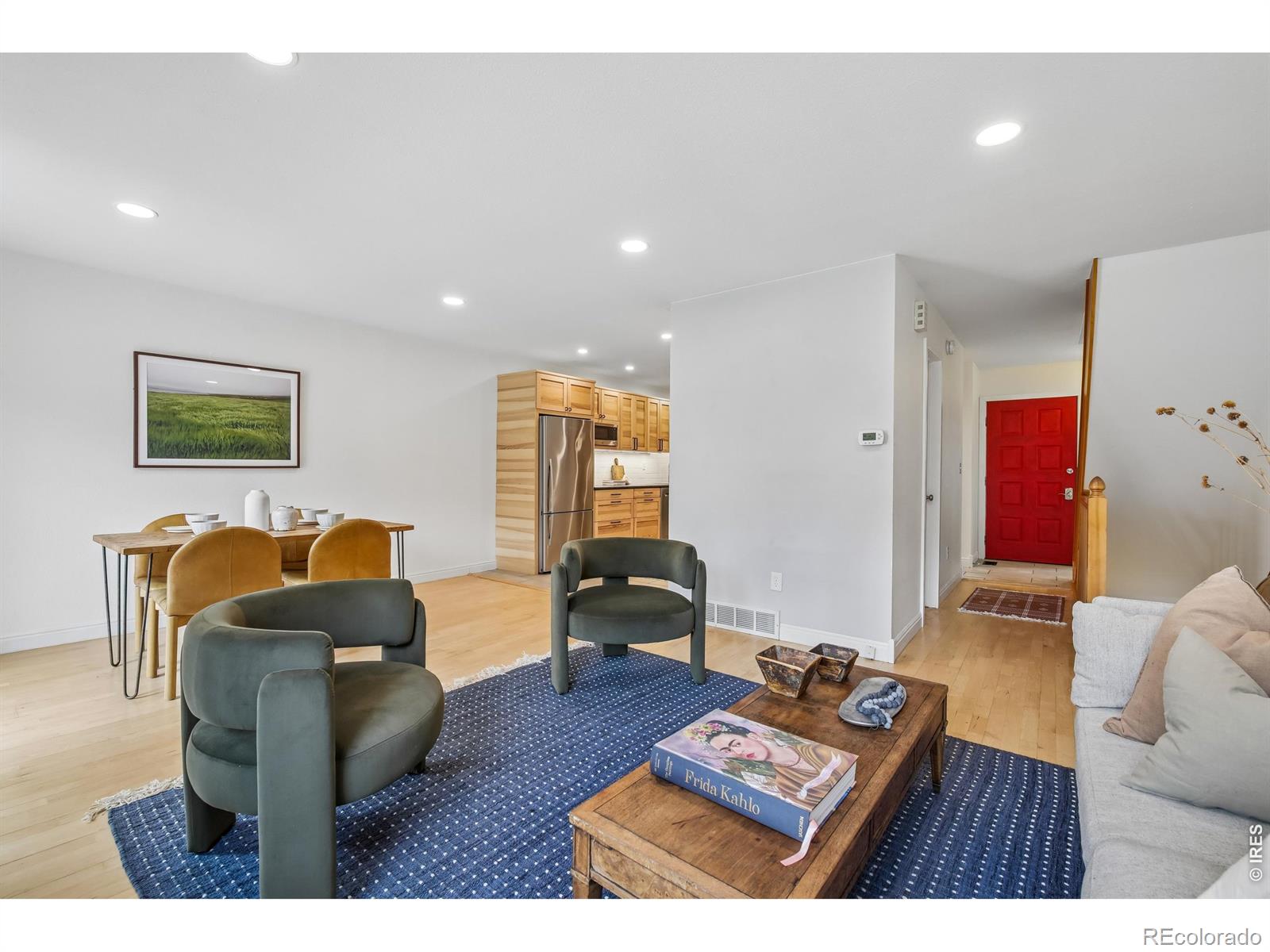 MLS Image #3 for 1512  seneca circle,lafayette, Colorado