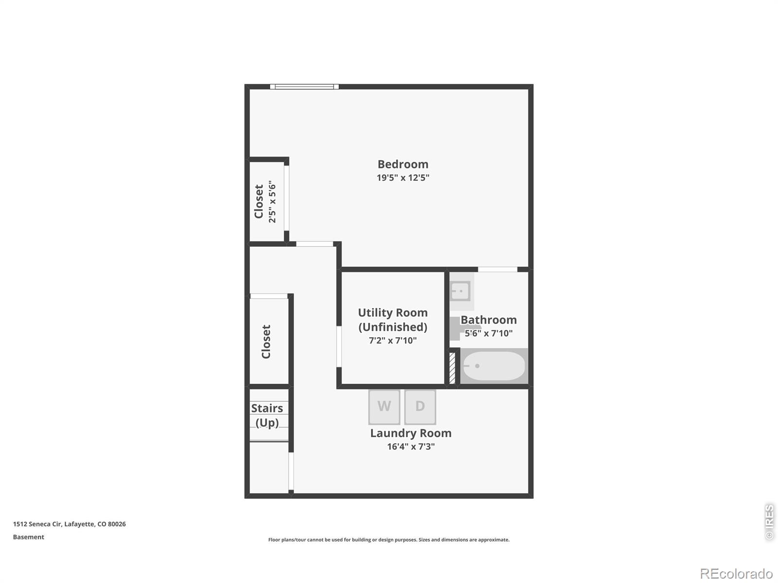 MLS Image #43 for 1512  seneca circle,lafayette, Colorado