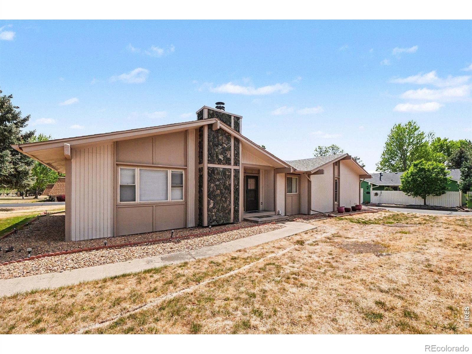 MLS Image #1 for 23  scott drive,broomfield, Colorado