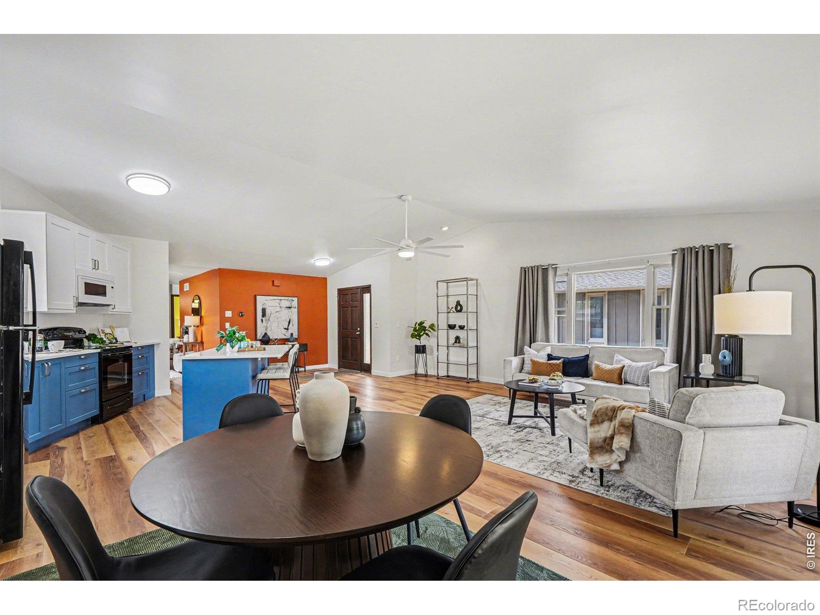 MLS Image #4 for 23  scott drive,broomfield, Colorado