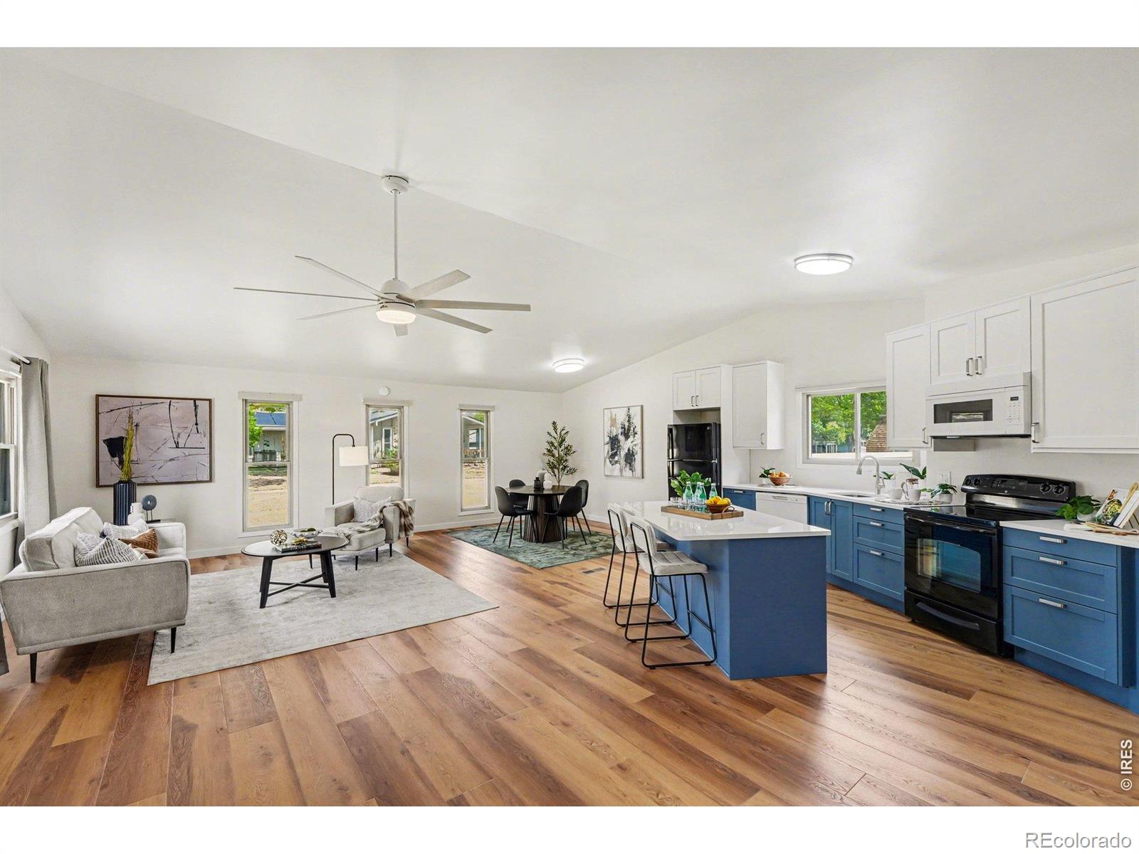 MLS Image #5 for 23  scott drive,broomfield, Colorado