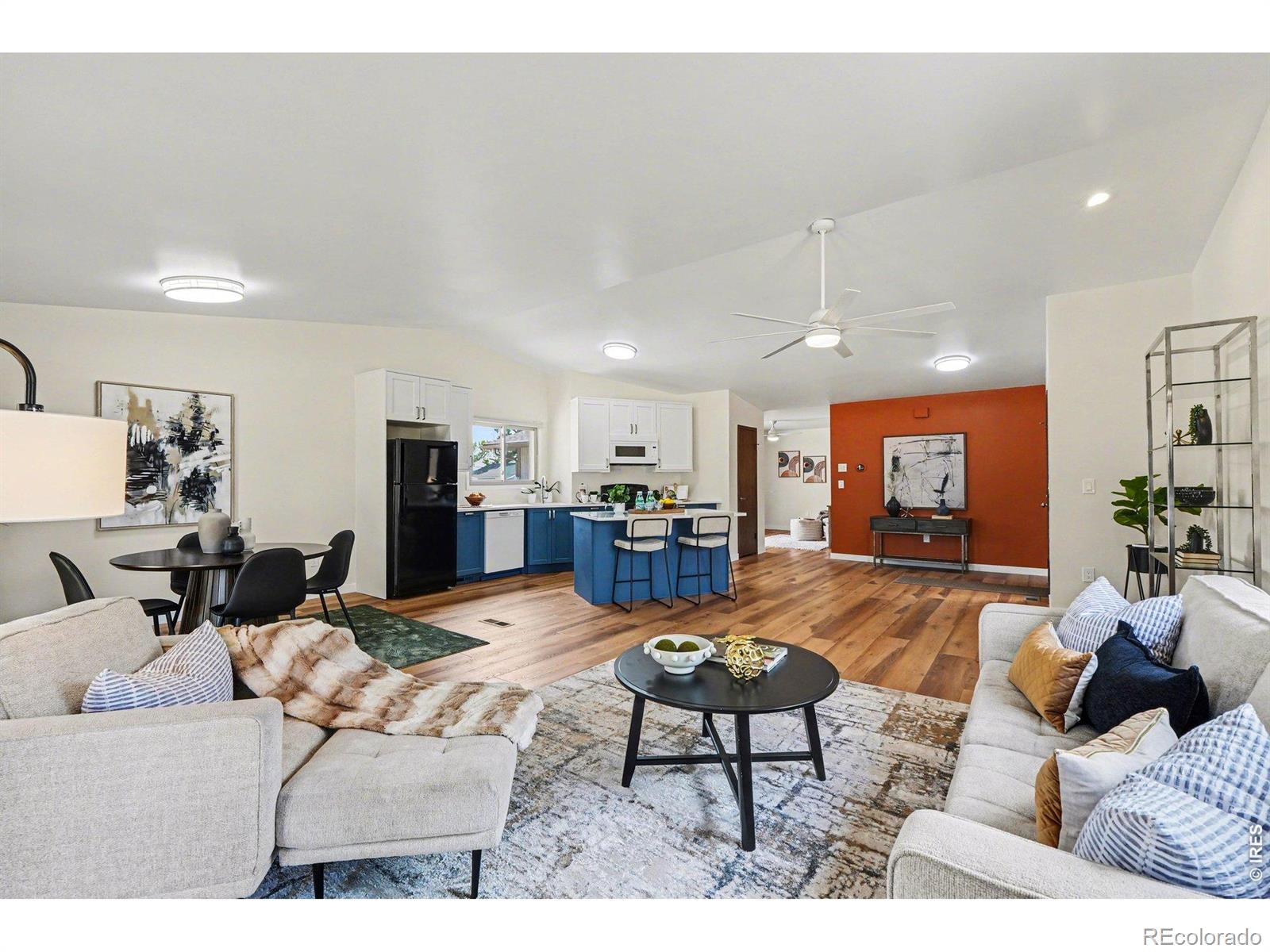 MLS Image #6 for 23  scott drive,broomfield, Colorado