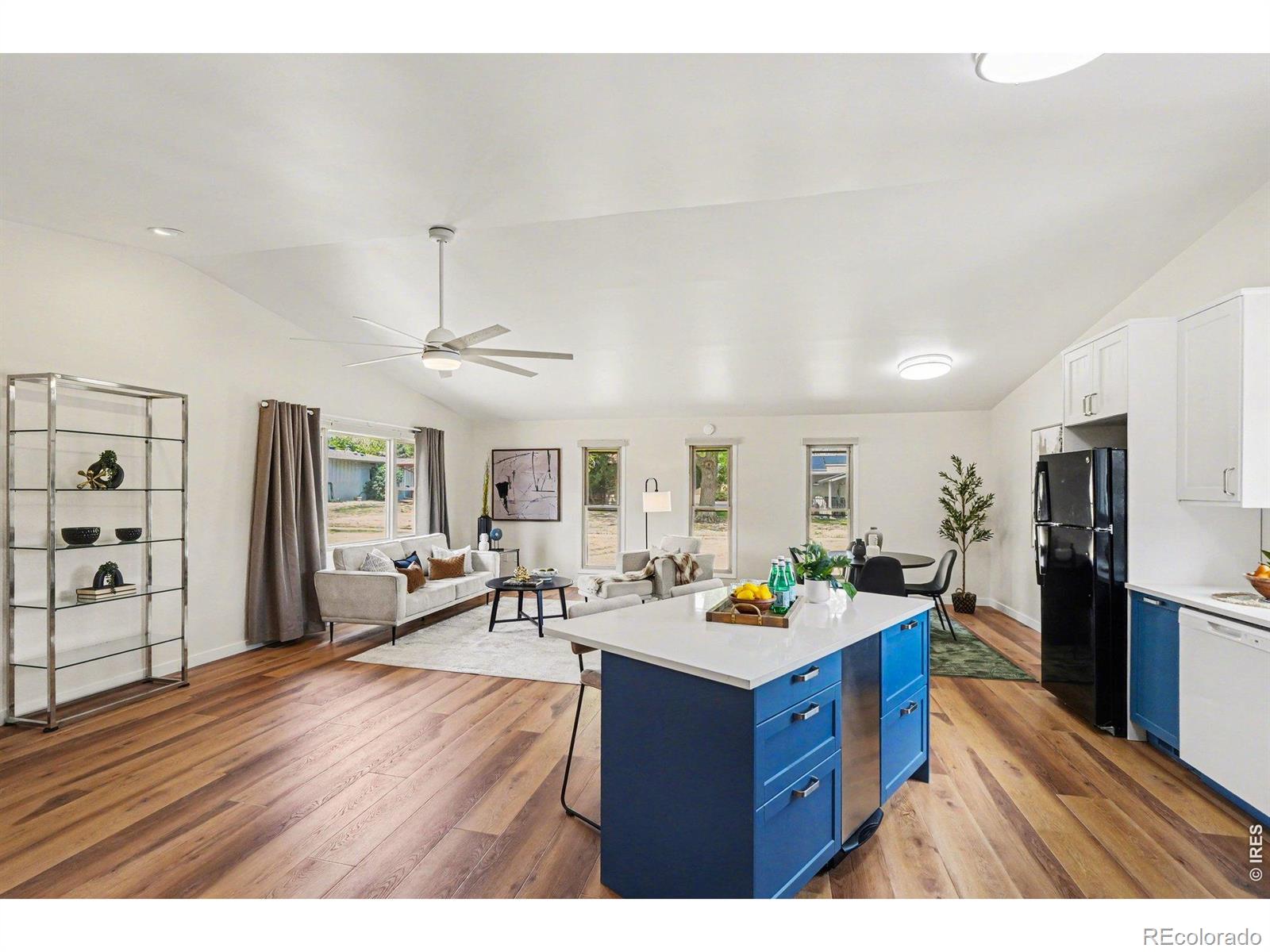 MLS Image #9 for 23  scott drive,broomfield, Colorado
