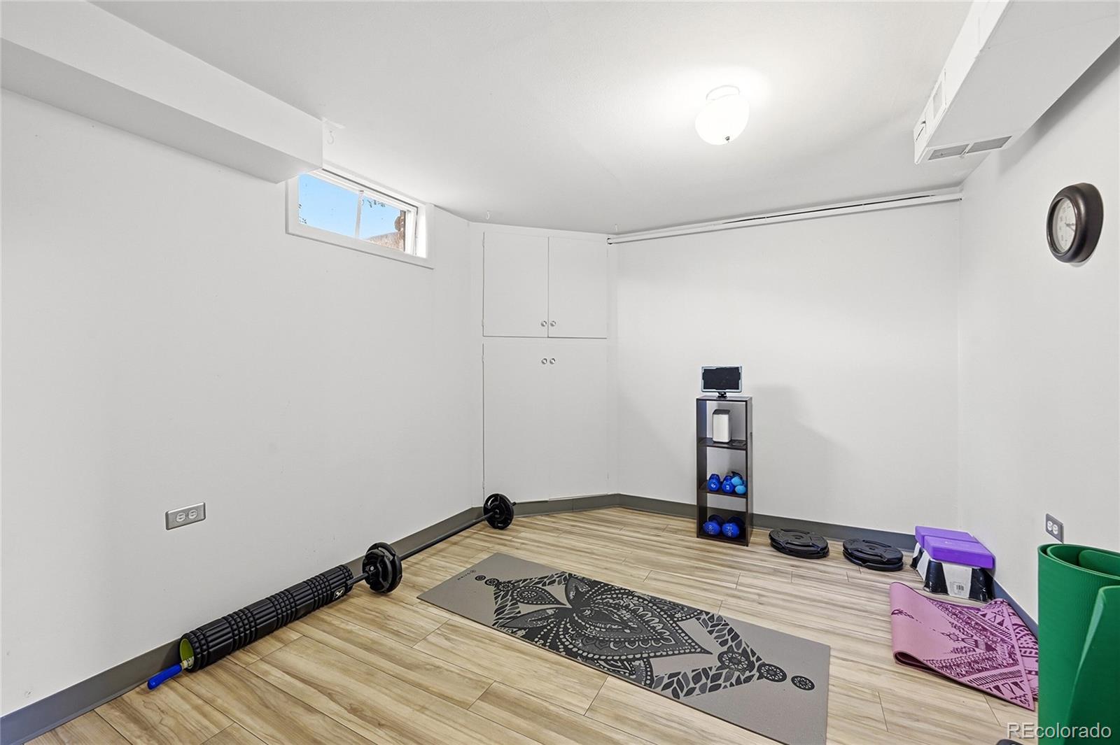 MLS Image #16 for 332 s leyden street,denver, Colorado