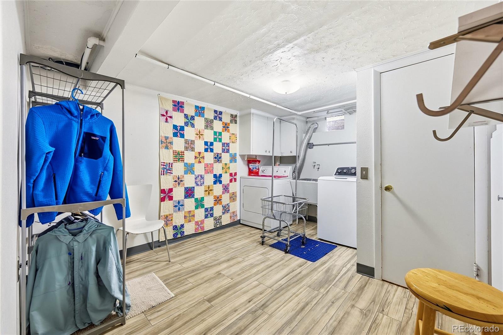 MLS Image #18 for 332 s leyden street,denver, Colorado