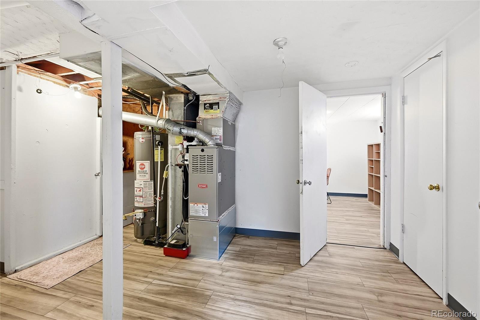 MLS Image #19 for 332 s leyden street,denver, Colorado