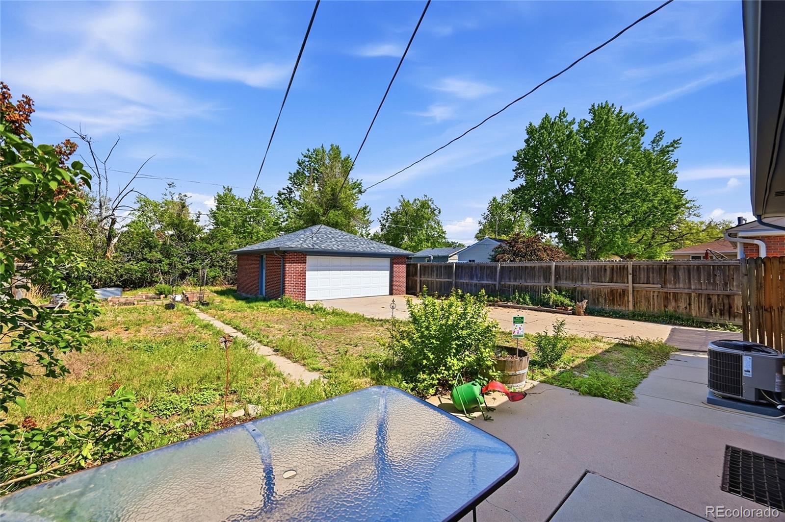 MLS Image #26 for 332 s leyden street,denver, Colorado