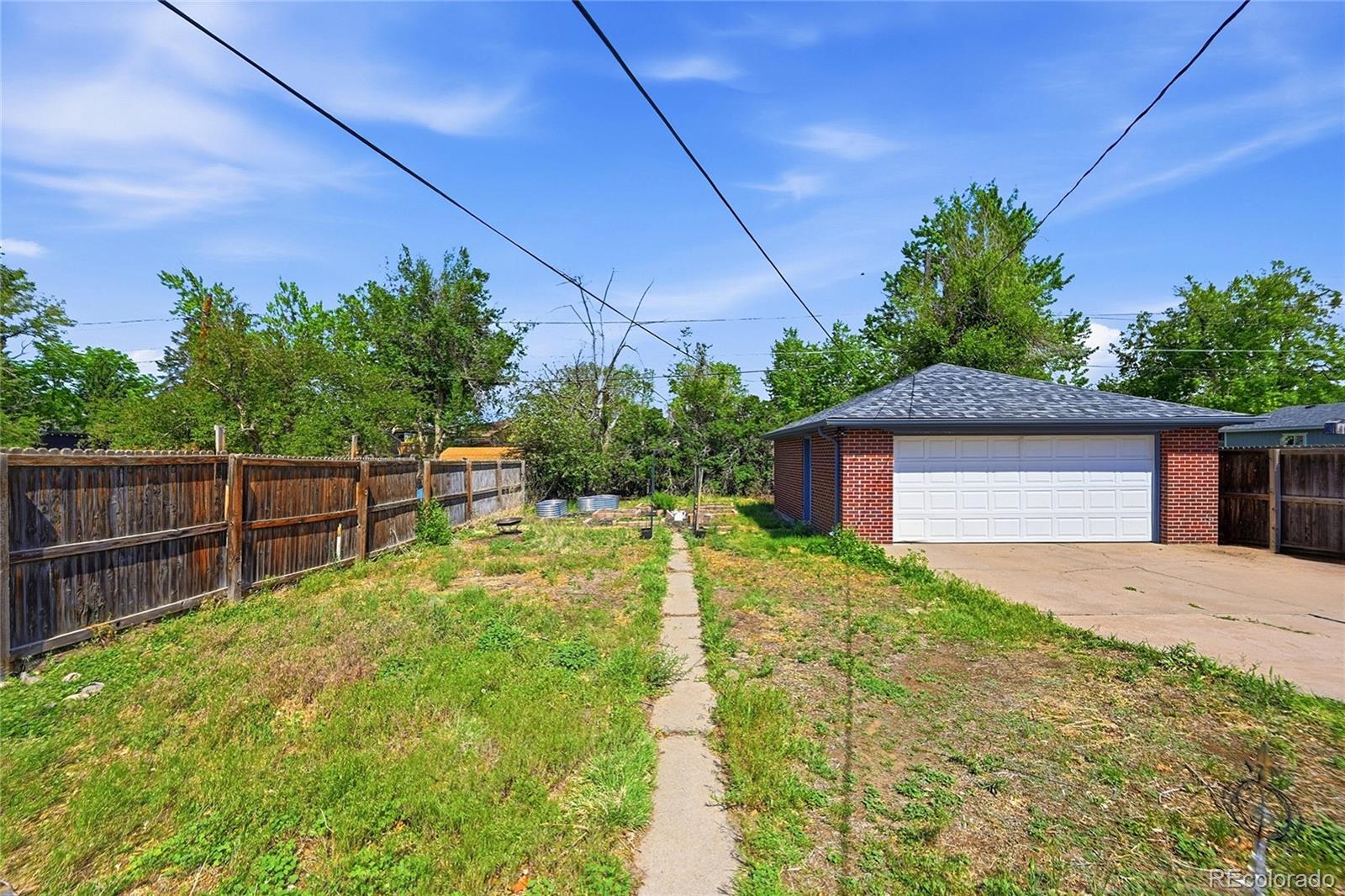 MLS Image #27 for 332 s leyden street,denver, Colorado