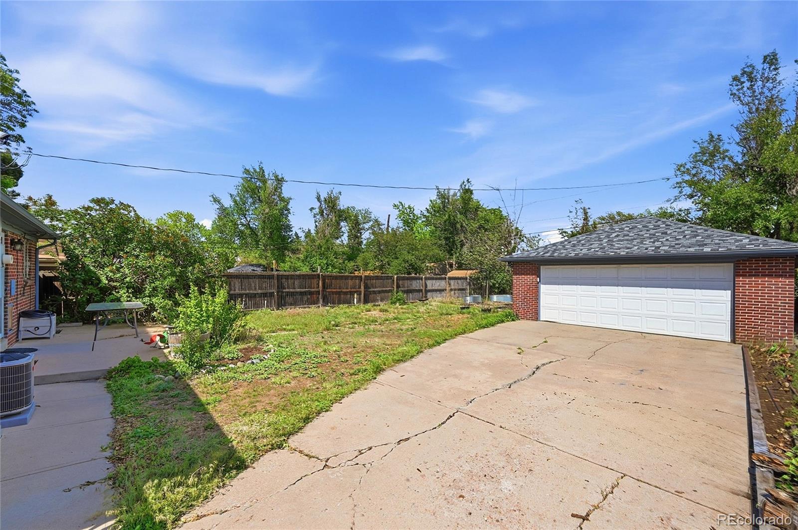 MLS Image #28 for 332 s leyden street,denver, Colorado