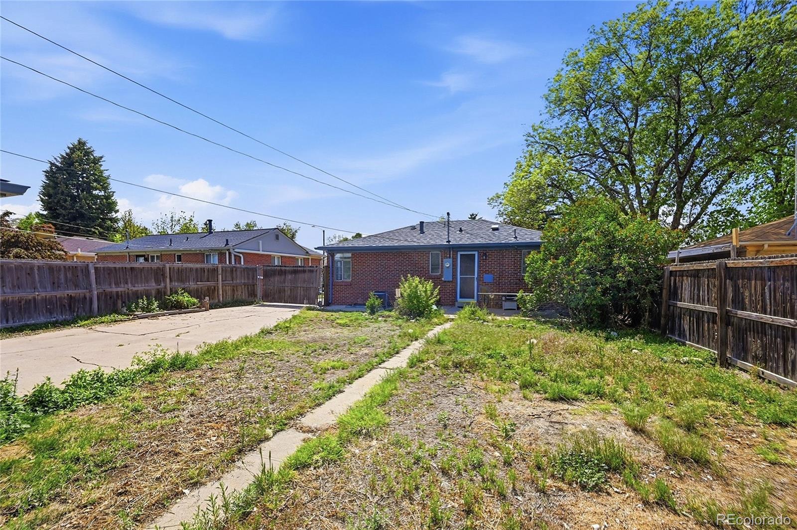 MLS Image #29 for 332 s leyden street,denver, Colorado