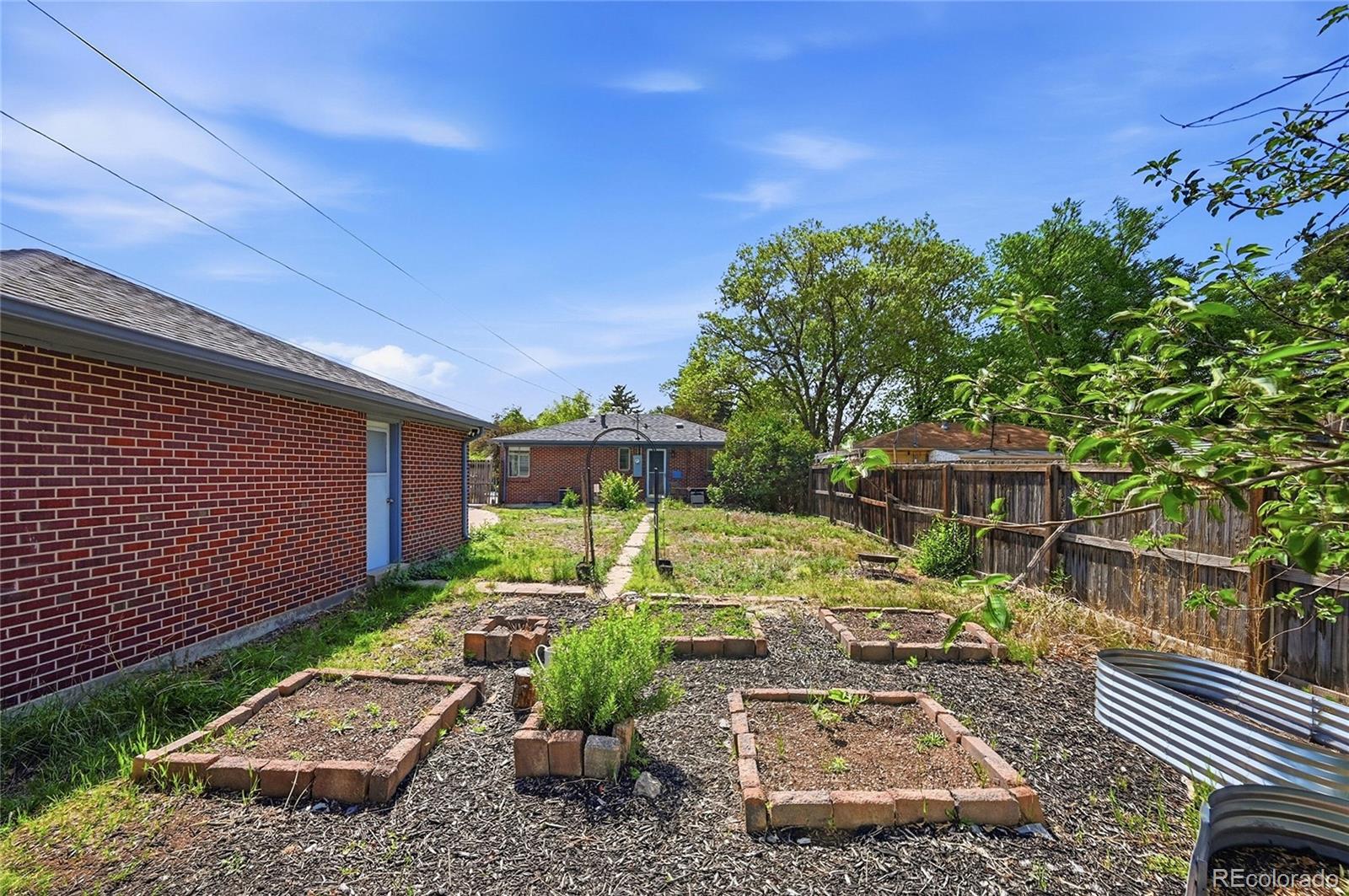 MLS Image #30 for 332 s leyden street,denver, Colorado