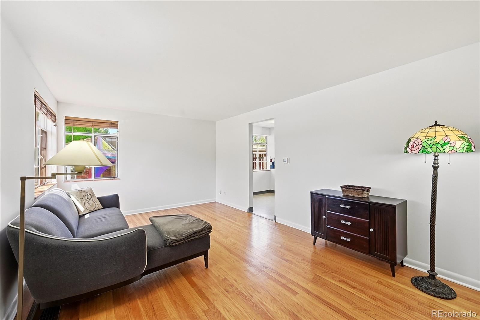 MLS Image #5 for 332 s leyden street,denver, Colorado
