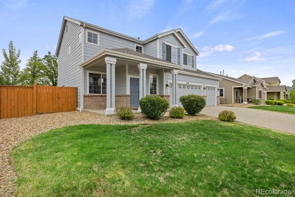 MLS Image #1 for 440  elizabeth street,dacono, Colorado