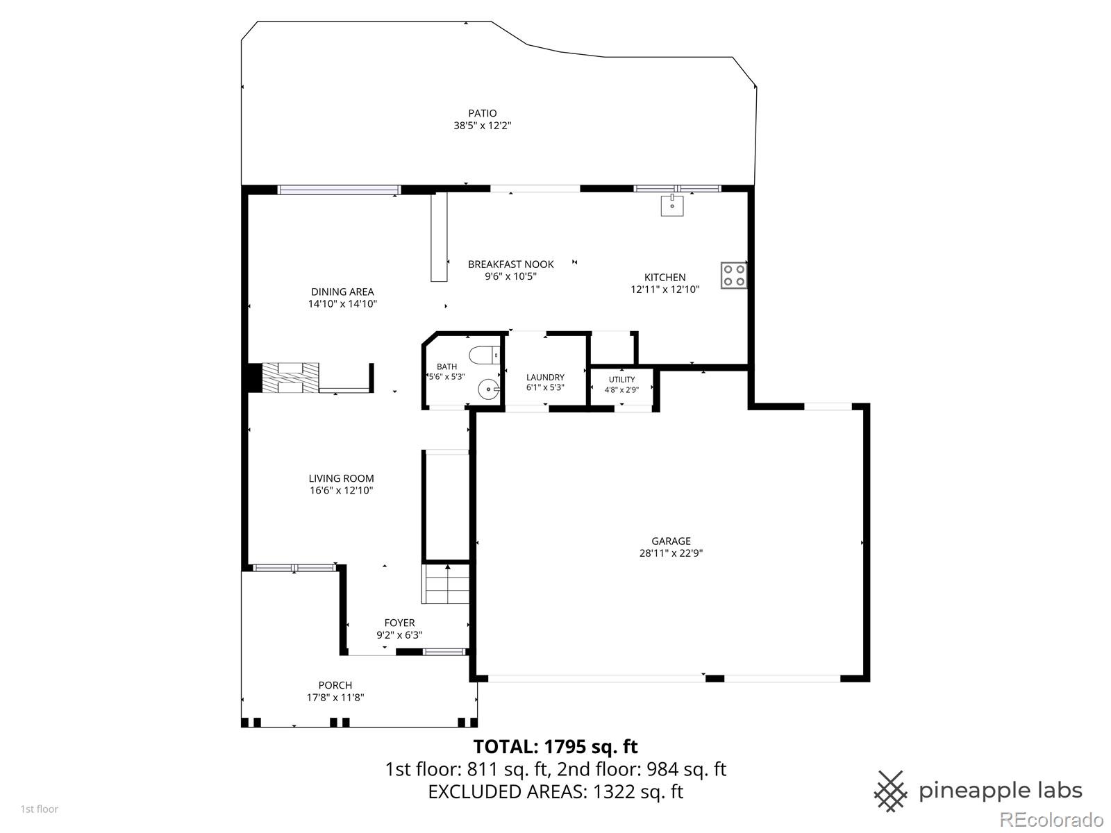MLS Image #38 for 440  elizabeth street,dacono, Colorado