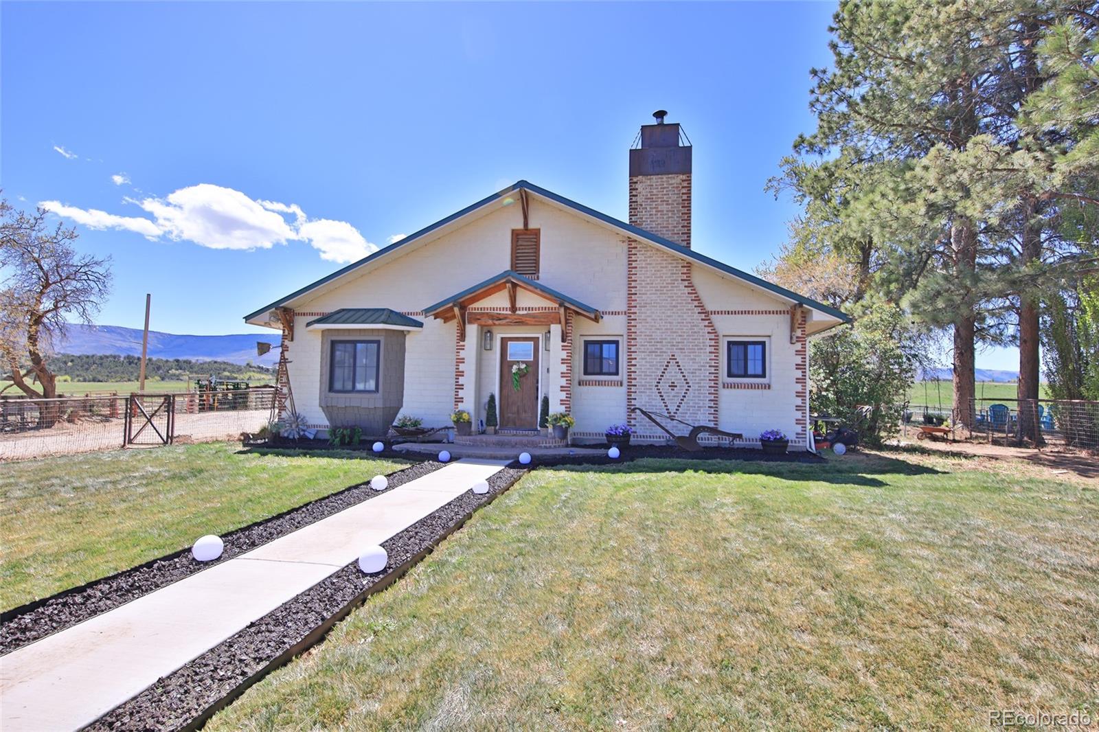 MLS Image #0 for 58749  oe road,collbran, Colorado