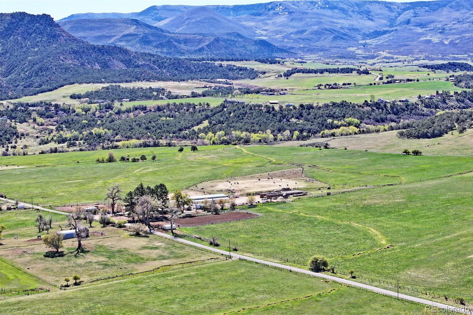 MLS Image #2 for 58749  oe road,collbran, Colorado