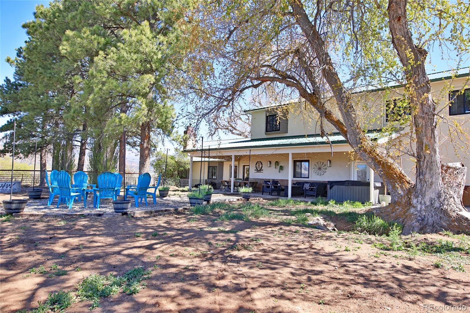 MLS Image #25 for 58749  oe road,collbran, Colorado