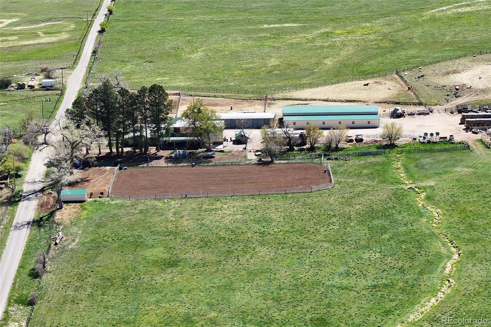 MLS Image #32 for 58749  oe road,collbran, Colorado