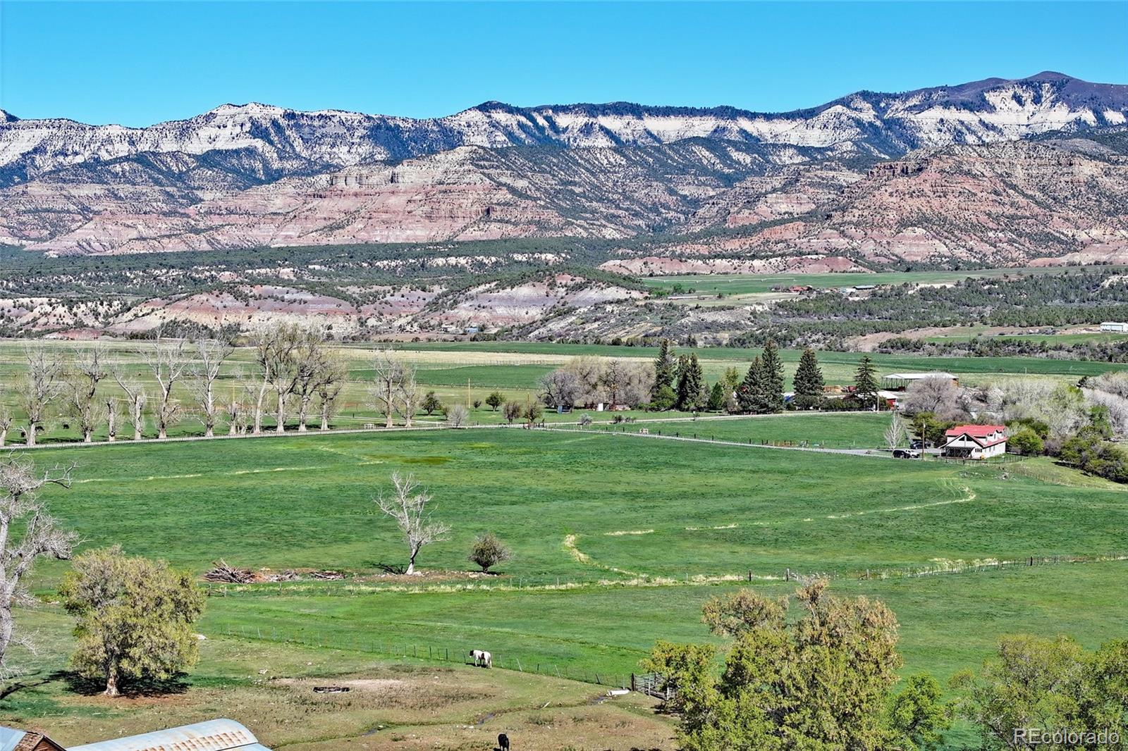 MLS Image #34 for 58749  oe road,collbran, Colorado