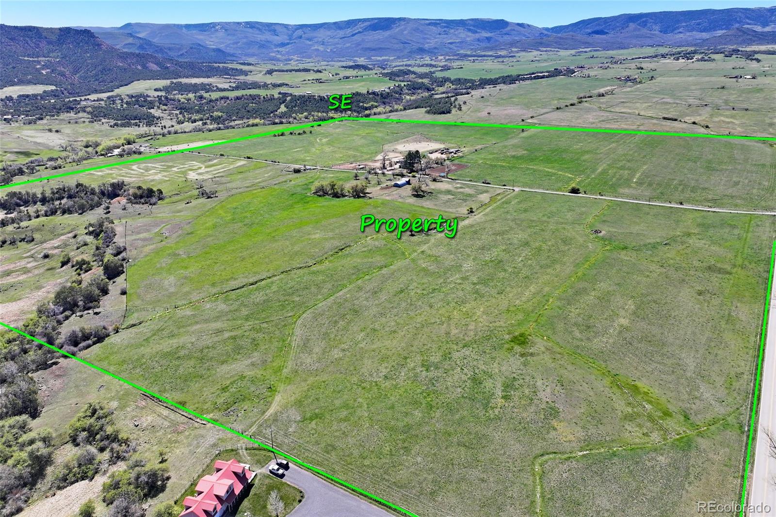 MLS Image #35 for 58749  oe road,collbran, Colorado