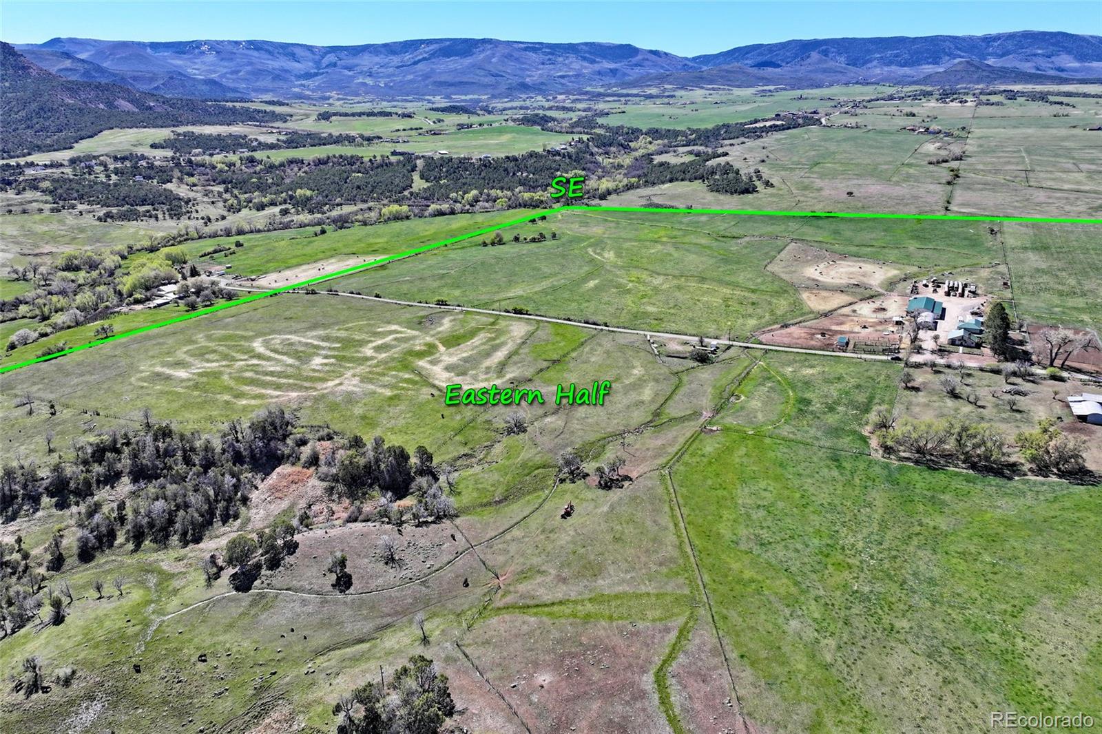 MLS Image #36 for 58749  oe road,collbran, Colorado
