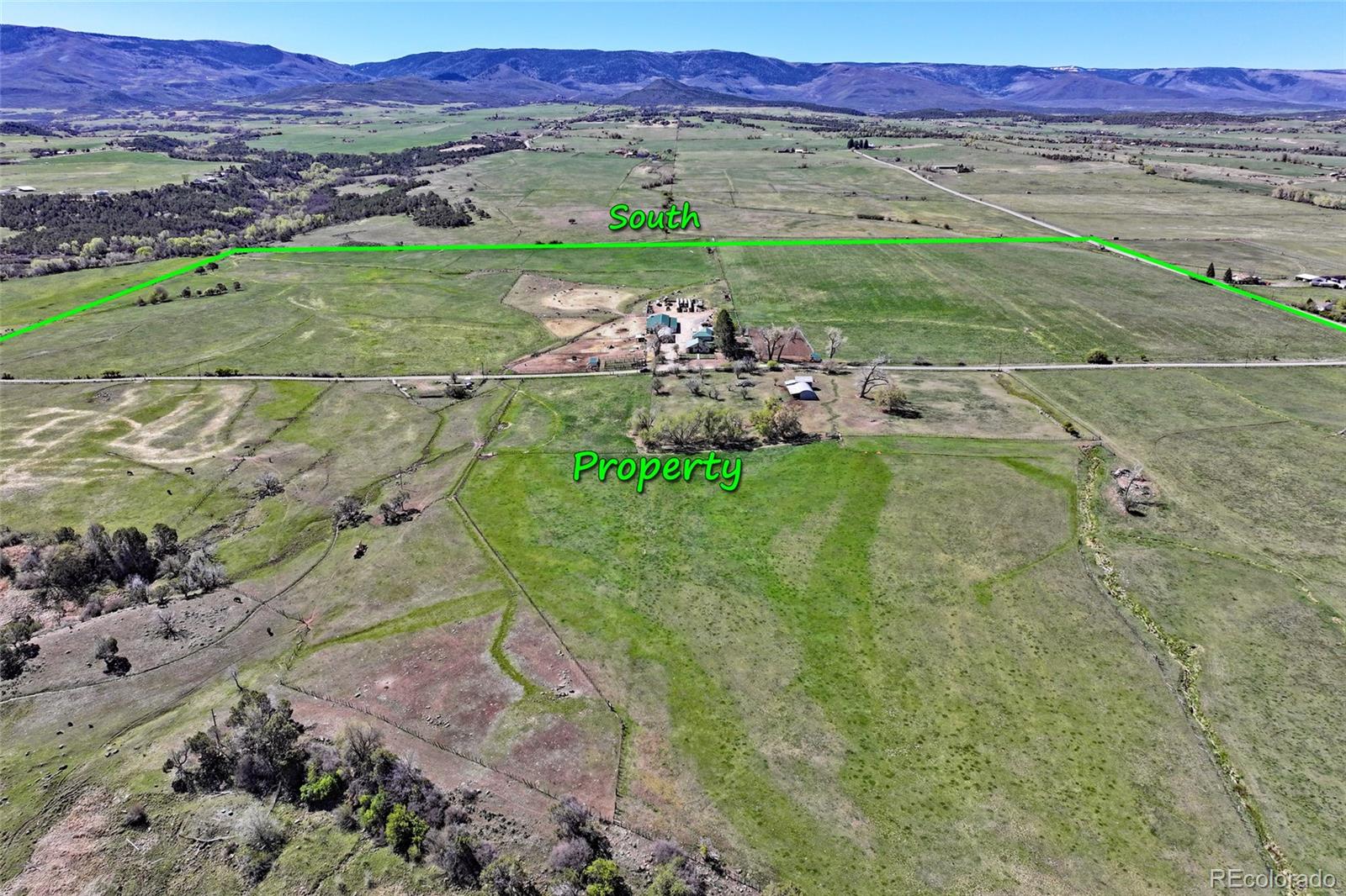 MLS Image #37 for 58749  oe road,collbran, Colorado