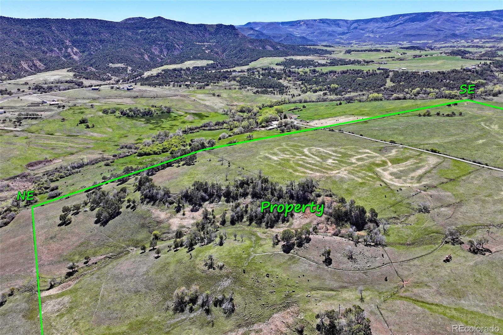 MLS Image #40 for 58749  oe road,collbran, Colorado