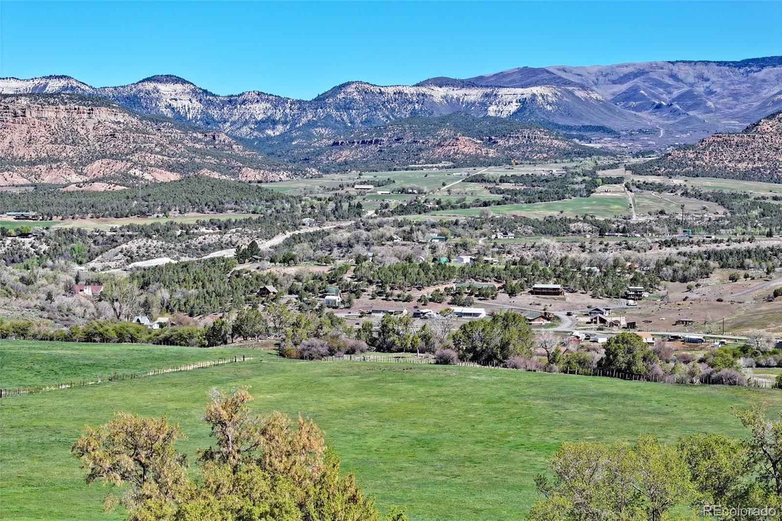 MLS Image #41 for 58749  oe road,collbran, Colorado